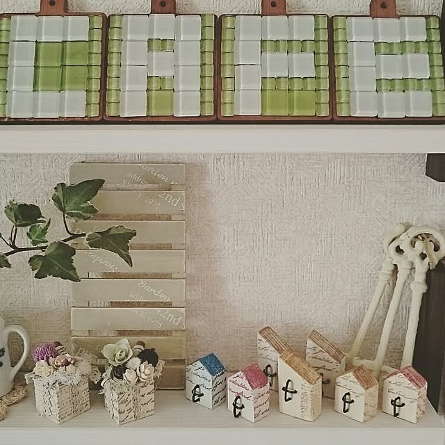 misaさんの実例写真