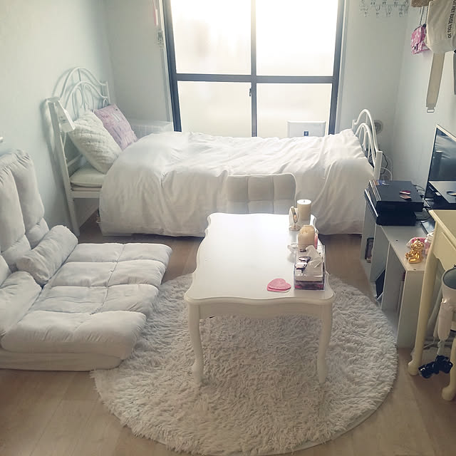 miaさんの実例写真