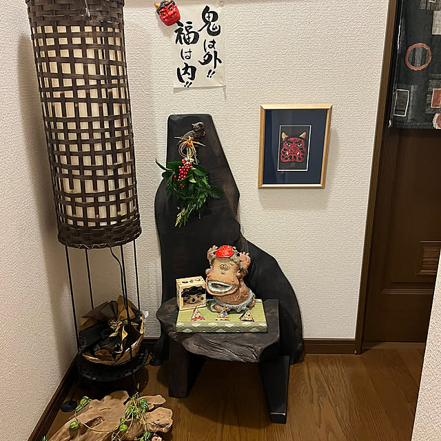 ritsukoさんの実例写真