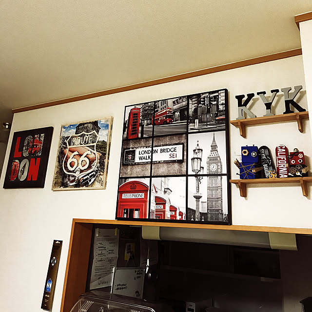 KE-SUKEさんの実例写真