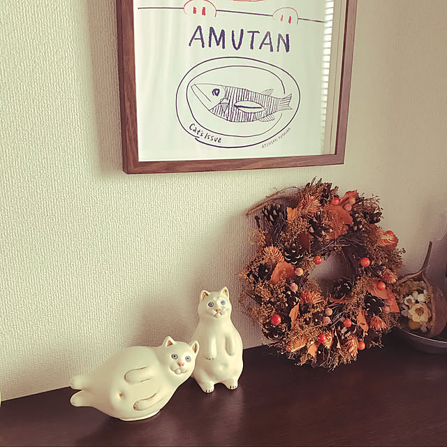 amutantanさんの実例写真