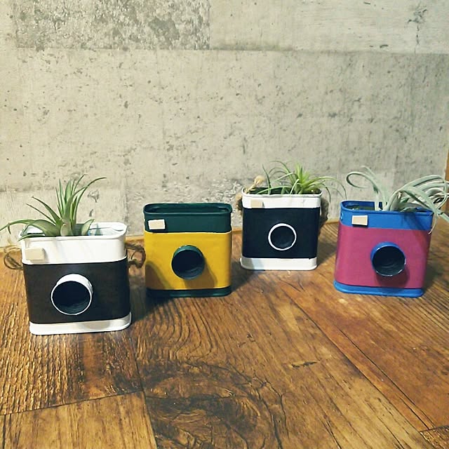 R.and.iさんの実例写真