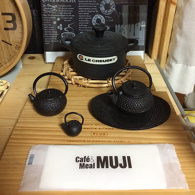 satominさんの実例写真