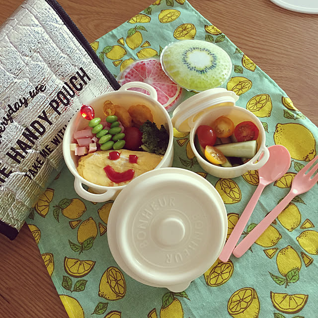 Minteaさんの実例写真