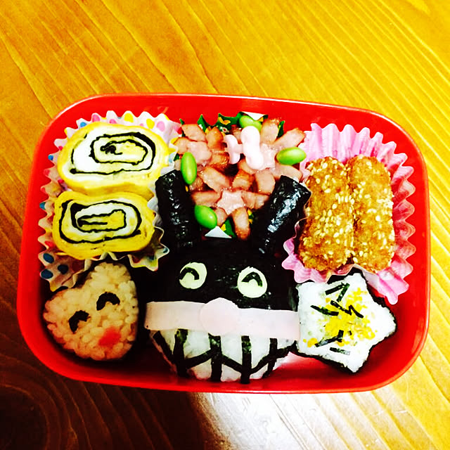 実例写真