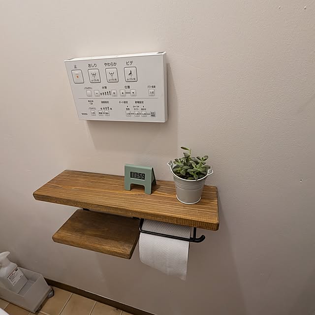 kotoさんの部屋