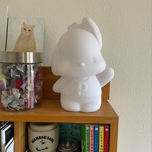 nicoさんの実例写真