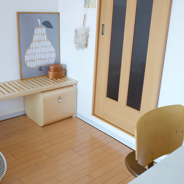 947さんの部屋