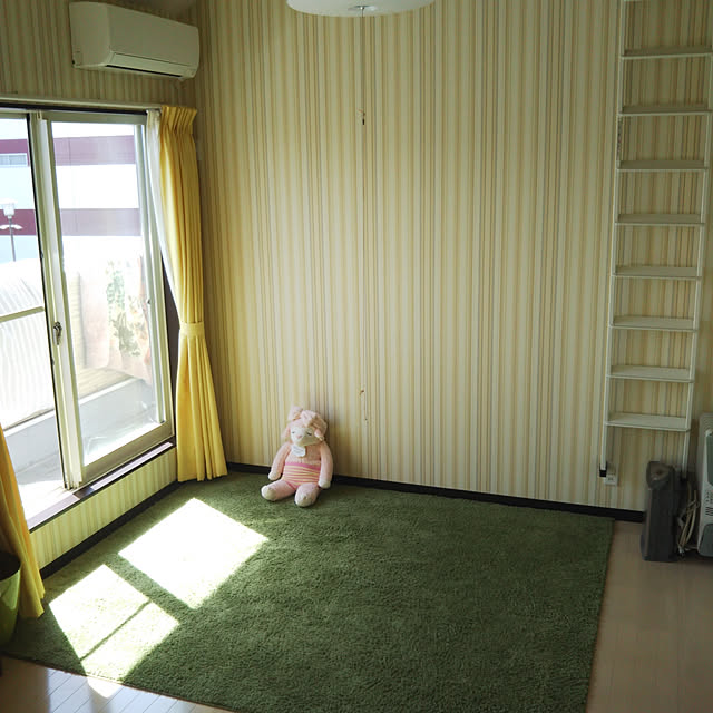 部屋全体/モニター応募投稿のインテリア実例 - 2020-03-21 12:38:07