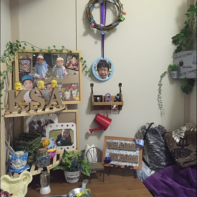 Kumiさんの実例写真