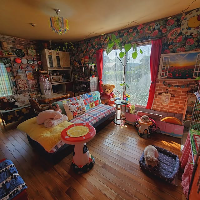 kumutanさんの実例写真
