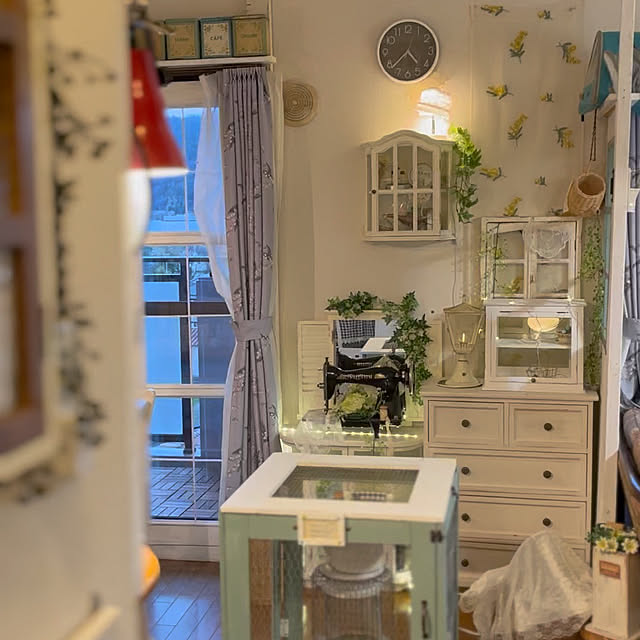 Atsukoさんの部屋