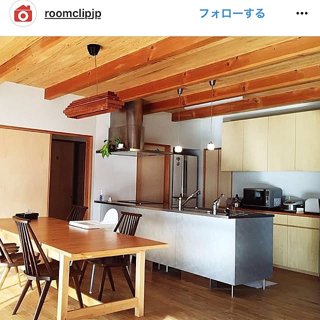 chieさんの実例写真