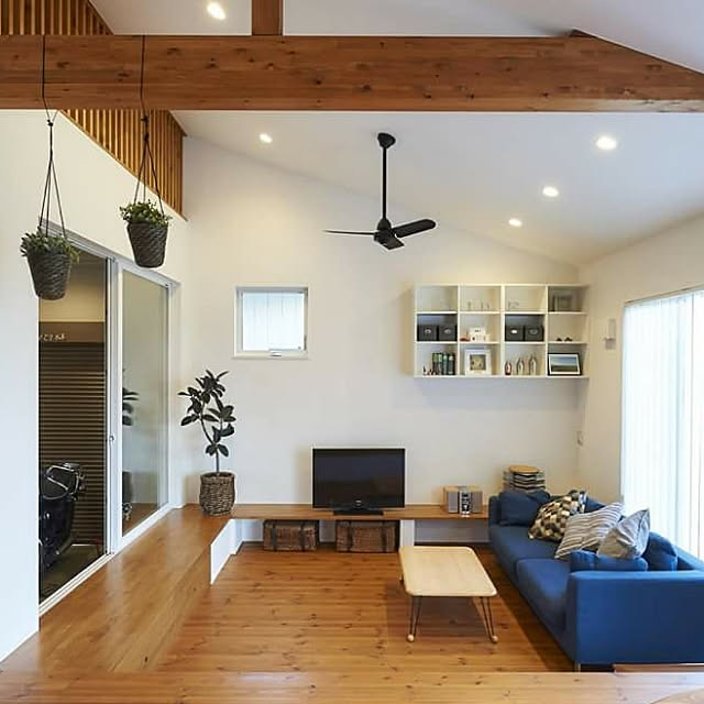 flat_house_japanさんの実例写真