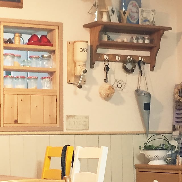 maharuさんの実例写真