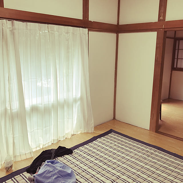 Atsukoさんの部屋