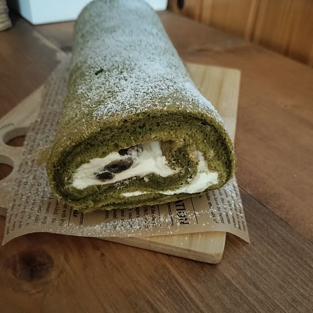 feuileさんの部屋