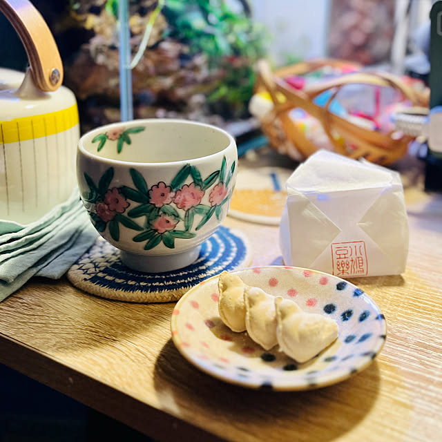 parrotさんの実例写真