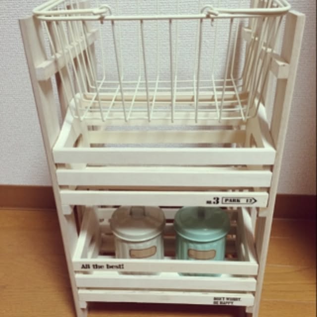 Manaさんの実例写真