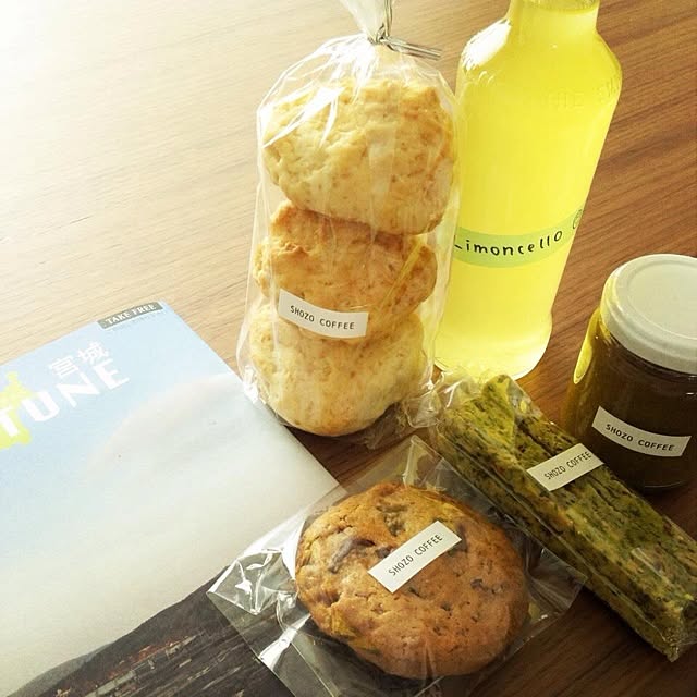 tsurukokemomoさんの実例写真