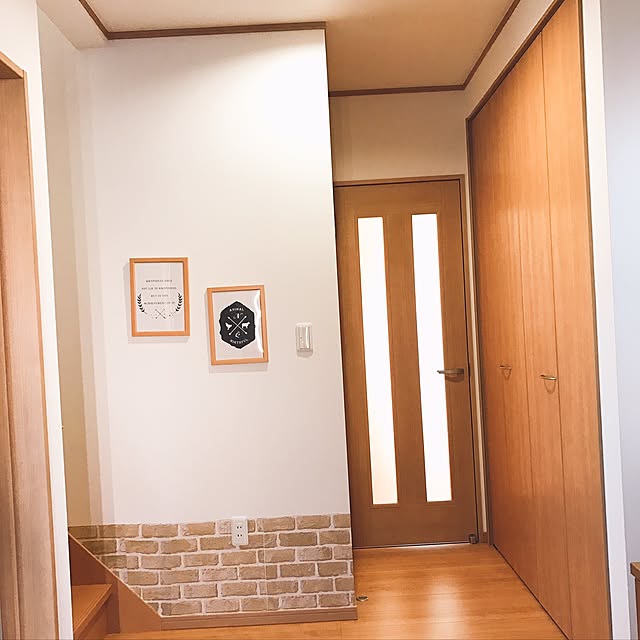 Stさんの実例写真
