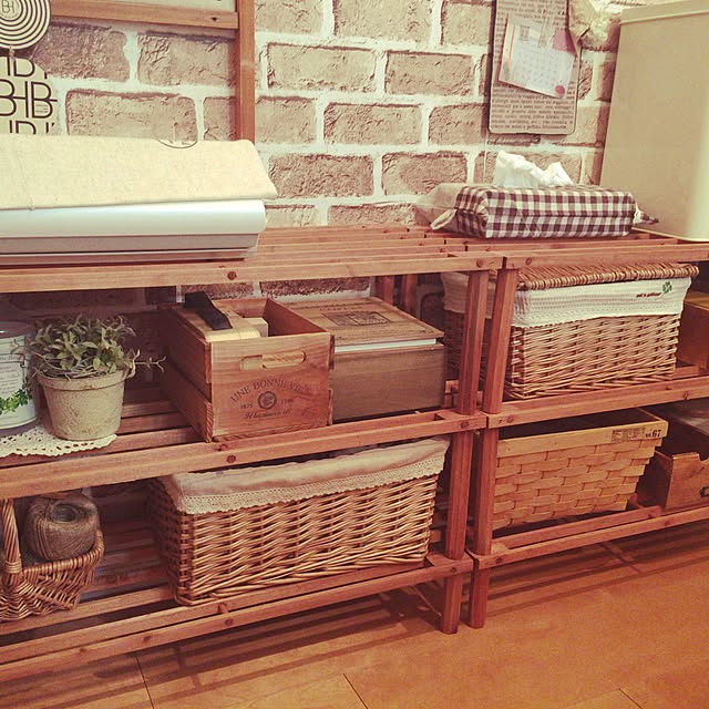 naturalさんの部屋