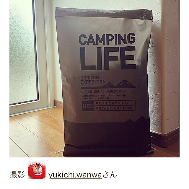 yukichi.wanwaさんの実例写真
