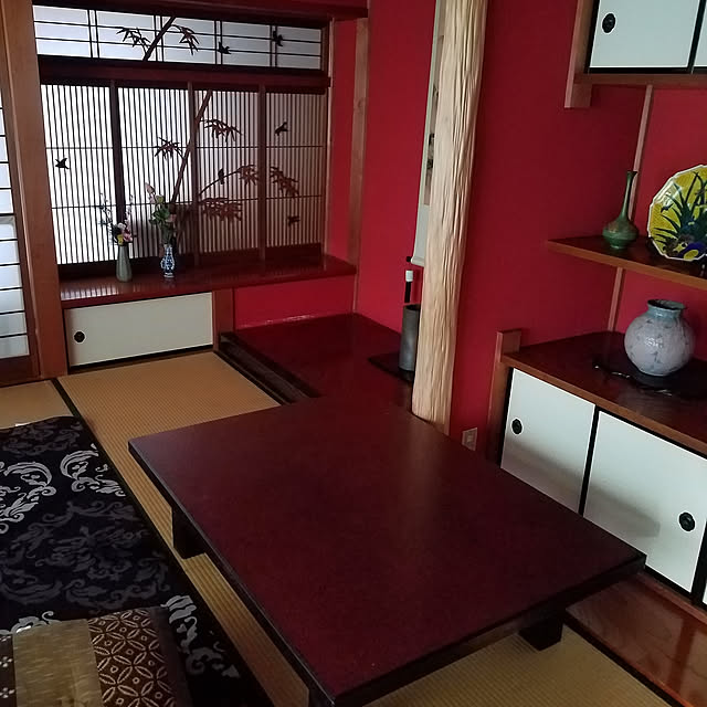 minyan.nekoさんの実例写真
