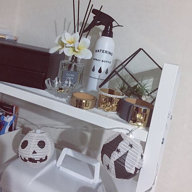 Mさんの実例写真