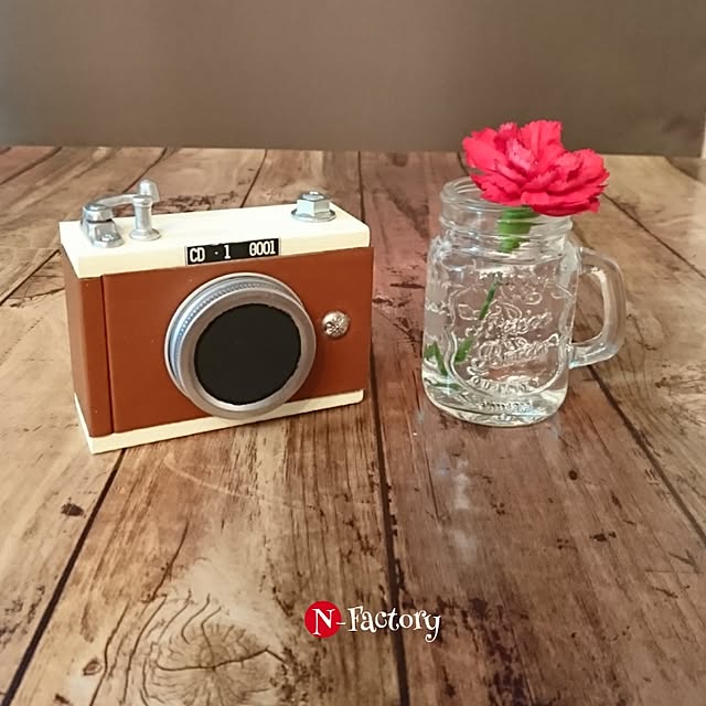 N-Factoryさんの実例写真