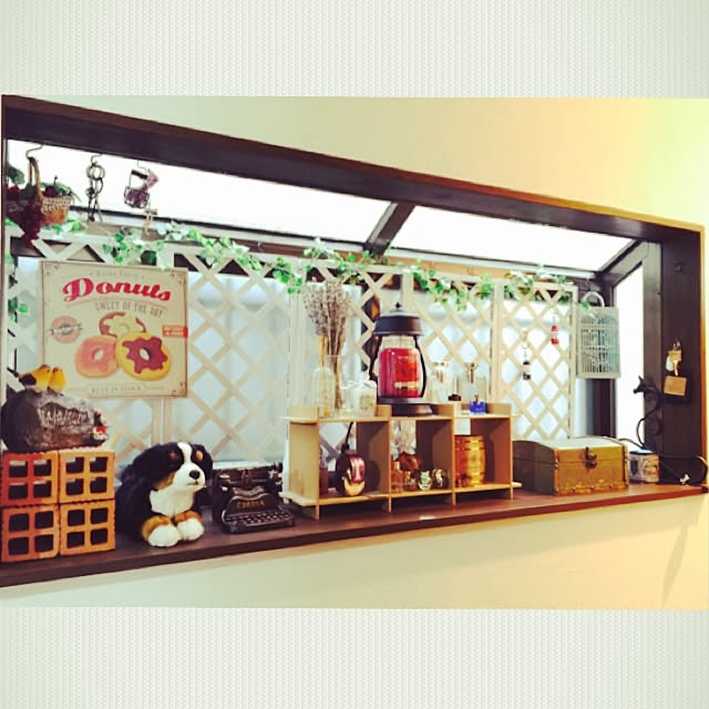 Saraさんの実例写真
