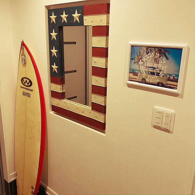 surf420さんの実例写真