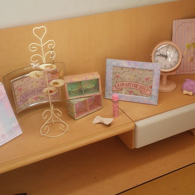 Airi1013sekaowaさんの実例写真