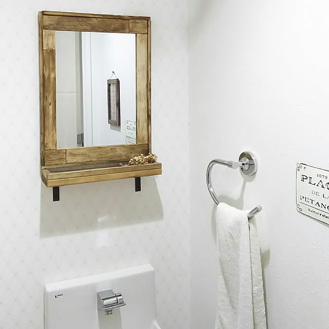 flannel.さんの実例写真