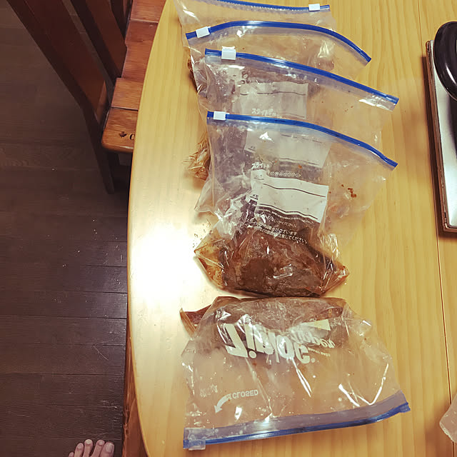 nacchintunnさんの実例写真