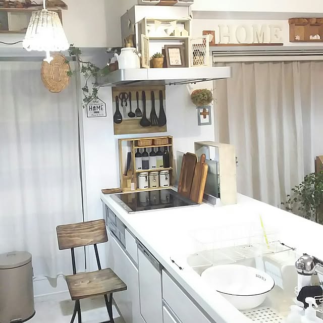 flannel.さんの実例写真