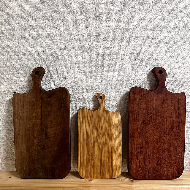 ichibuwoodworkさんの部屋