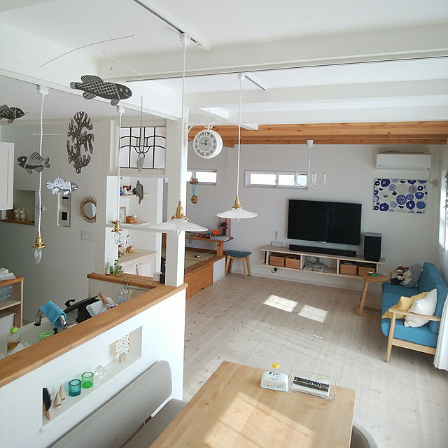 s.houseさんの実例写真