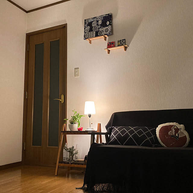 PATOさんの部屋