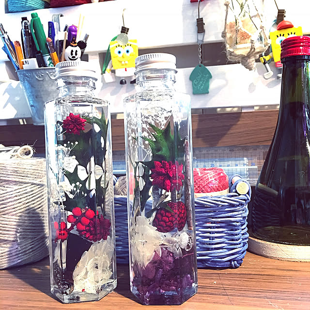 Satoshiさんの実例写真