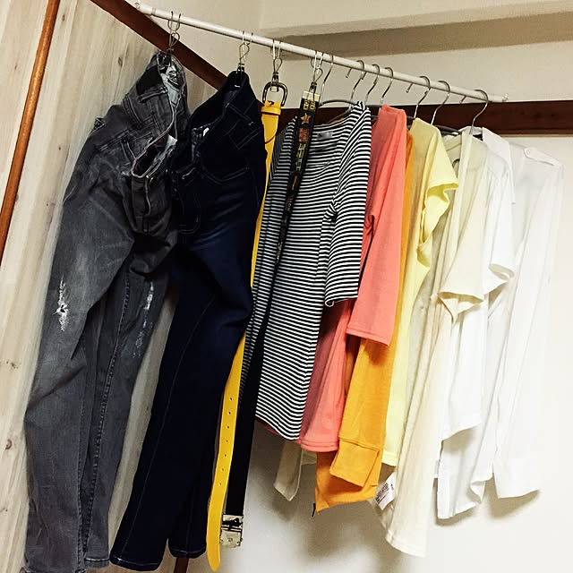 sasanquaさんの実例写真
