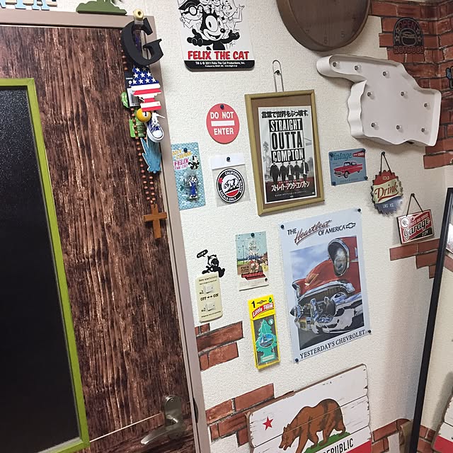 kazuki.b.83.7.23さんの実例写真