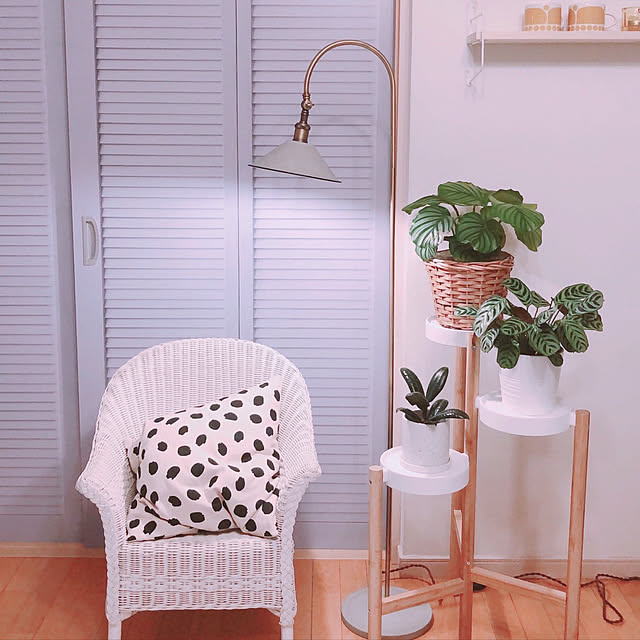 milkcocoaさんの部屋