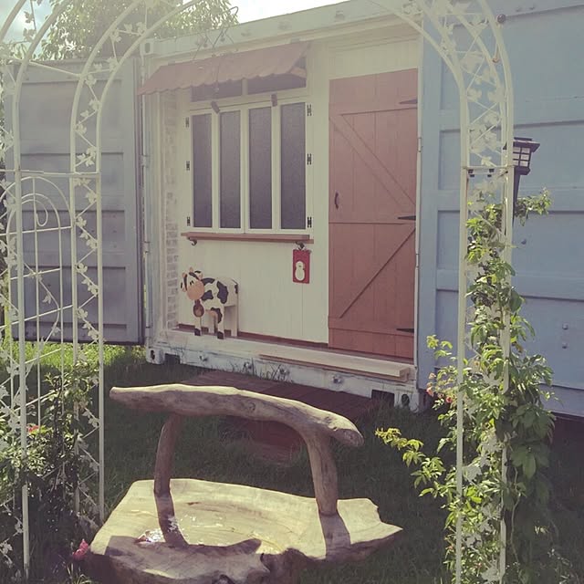 部屋全体/DIYのインテリア実例 - 2015-07-23 17:16:32