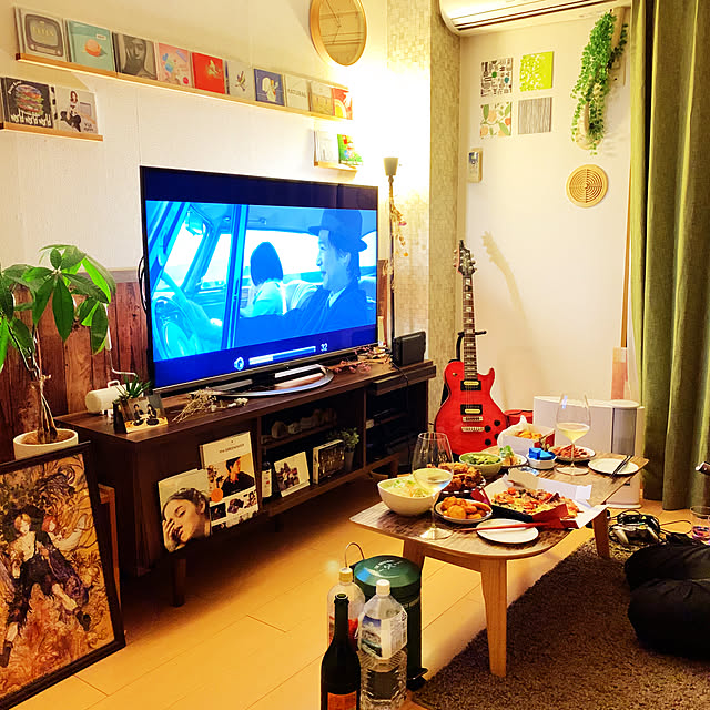 sunさんの実例写真