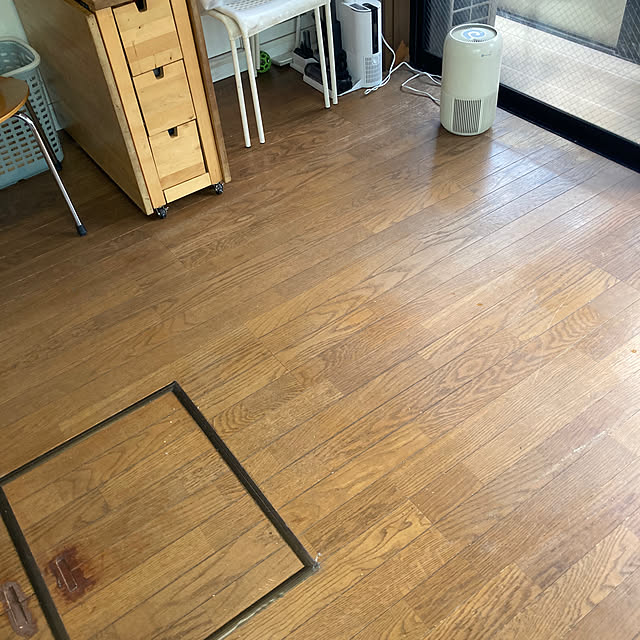 luckyさんの部屋