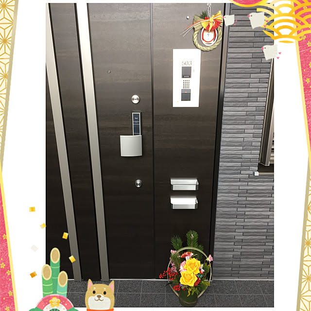 Appiさんの実例写真