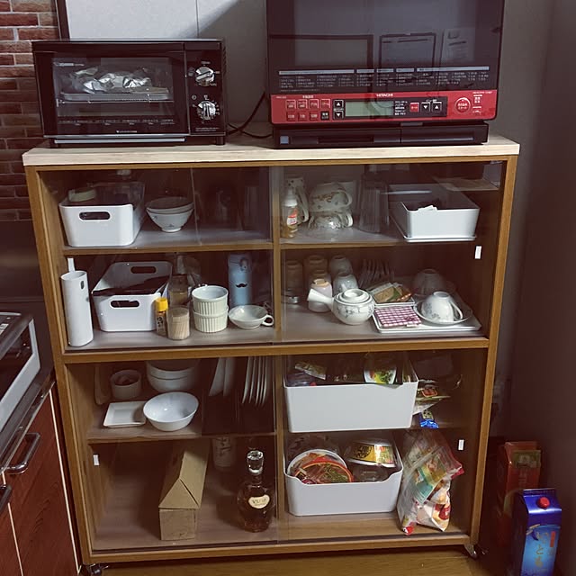 kabuさんの実例写真