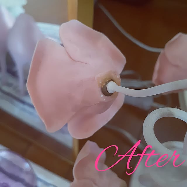SweetFlow.さんの部屋