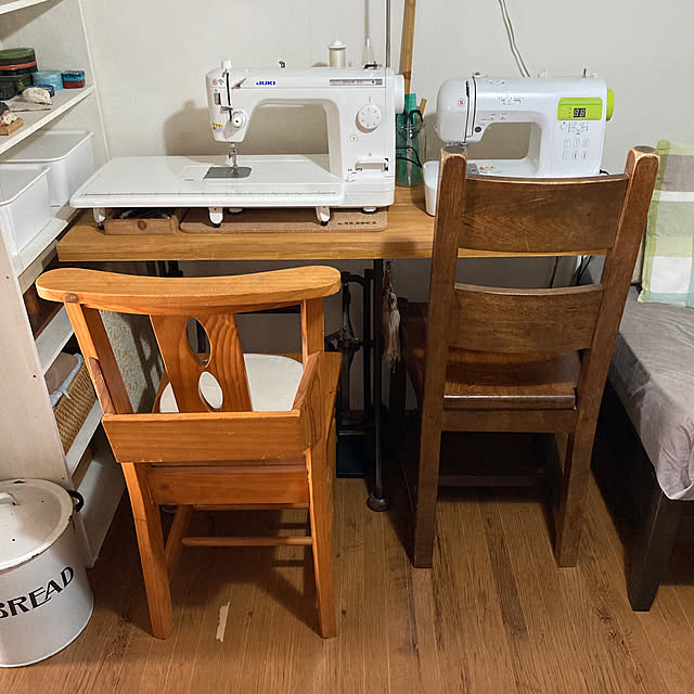 leonaさんの部屋